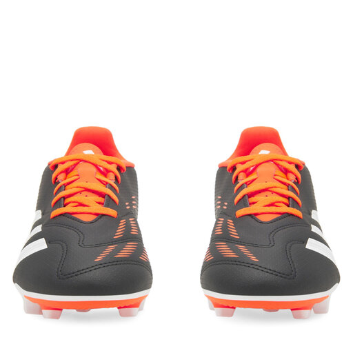 うち　adidas Predator 26.5 Взуття для футболу adidas Predator Club FxG J IG5429 Чорний
