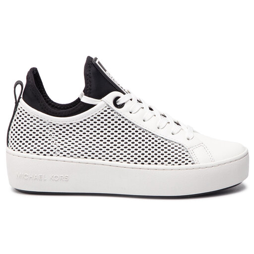 Michael kors ace lace up 2025
