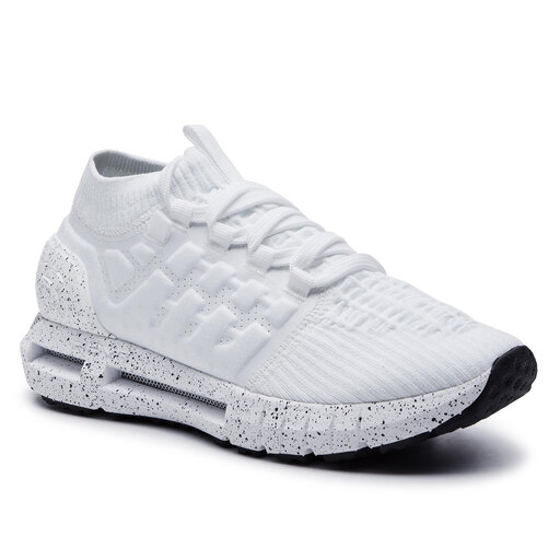 Zapatillas de running Under Armour Ua W Hovr Phantom Confetti 3022441 100 Blanco zapatos.es