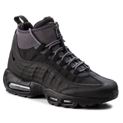 c Nike Air Max 95 Sneakerboot 806809 001 evzuttya .ua