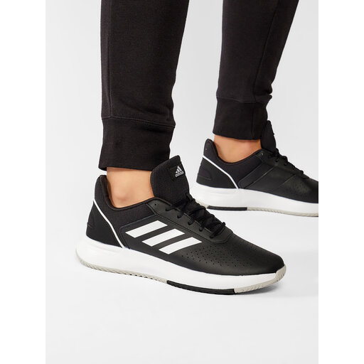 Adidas courtsmash f36717 clearance