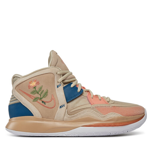 Nike kyrie 3 donna marroni outlet