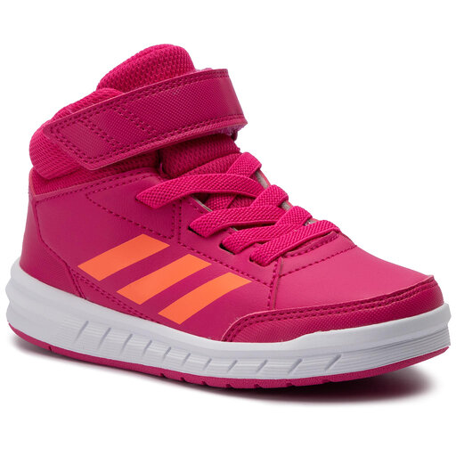 Adidas altasport cheap mid k