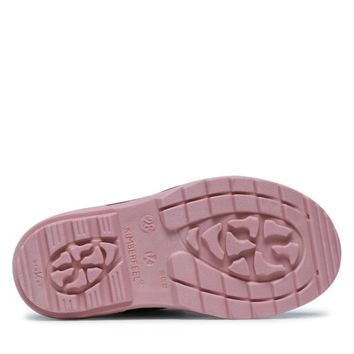 Schneeschuhe Kimberfeel Jibber Rosa