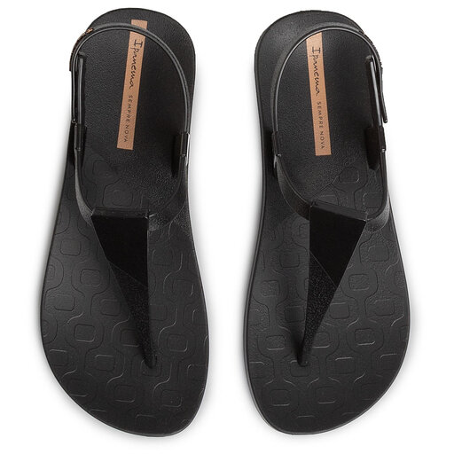 Novas sandalias sale ipanema 2019