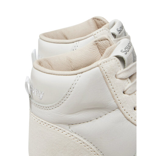 Sneakers Saucony Jazz Court S70722 WeiB