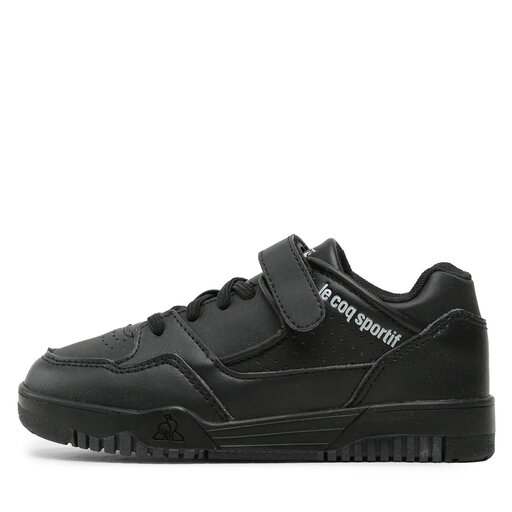 Zapatillas Le Coq Sportif T1000 Ps 2310335 Negro zapatos.es