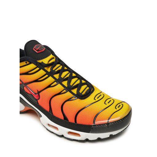 Sneakers Nike Air Max Plus HF0552 001 Orange eschuhe