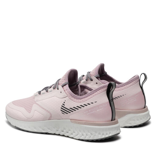 Laufschuhe Nike Odyssey React 2 Shield BQ1672 601 Rosa eschuhe