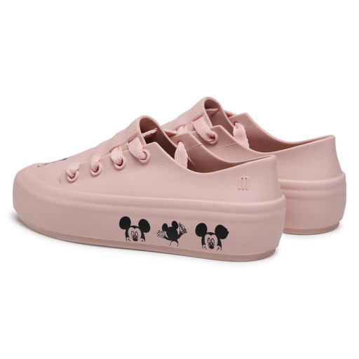 Sneakers Melissa Ulitsa Sneaker Micke 33311 Rose