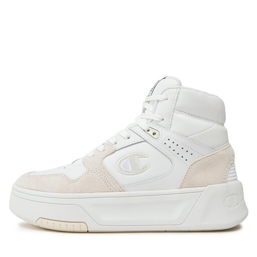 Laisvalaikio batai Champion Z80 Hi Platform Sl Mid Cut Shoe