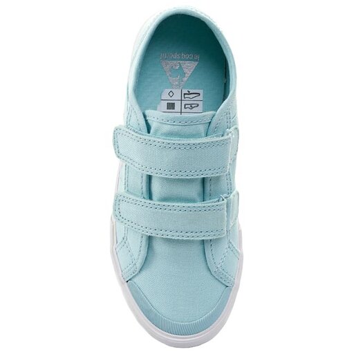 Chaussures basses Le Coq Sportif Saint Malo Ps Strap 1510531 Blue
