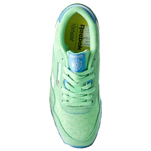 Reebok cl nylon washed bd3858 hot sale