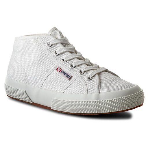 Superga Cotu Superga Bianche In Offerta Superga Cotw 2790 Cotone