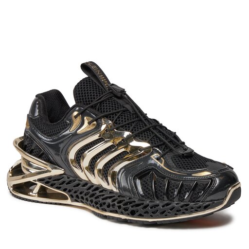 Plein sport shoes best sale