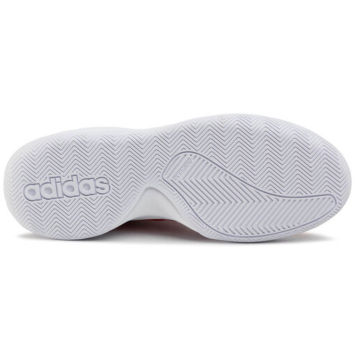 adidas Ownthegame EE9635 Actred Cblack Ftwwht