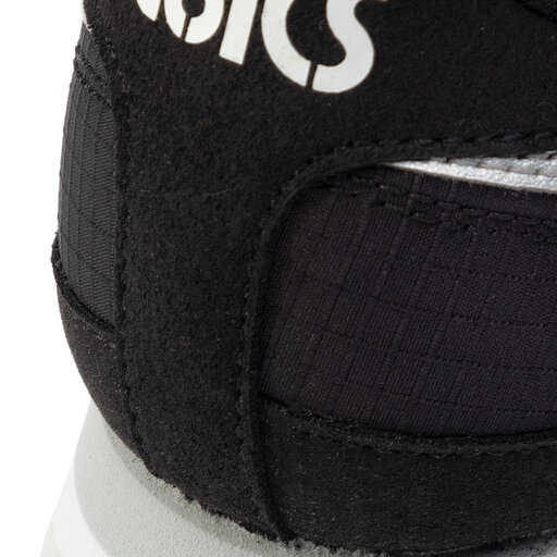 Laisvalaikio batai Asics Runner 1192A126 Black/Silver 001 • Www.eavalyne.lt