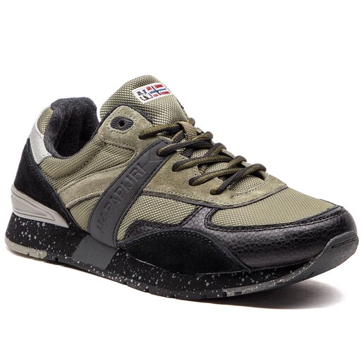 Scarpe napapijri rabari hotsell