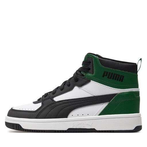 Puma Rebound Joy Zapatillas Puma Hombre Verdes Zapatillas Puma Rebound Joy-V  374765-37 Blanco