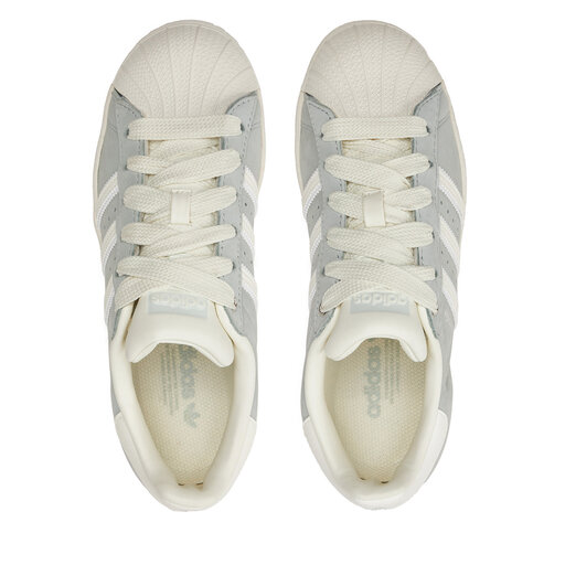 Sneakers adidas Superstar W IE3038 Blau