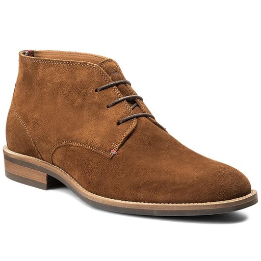Tommy hilfiger daytona boots on sale