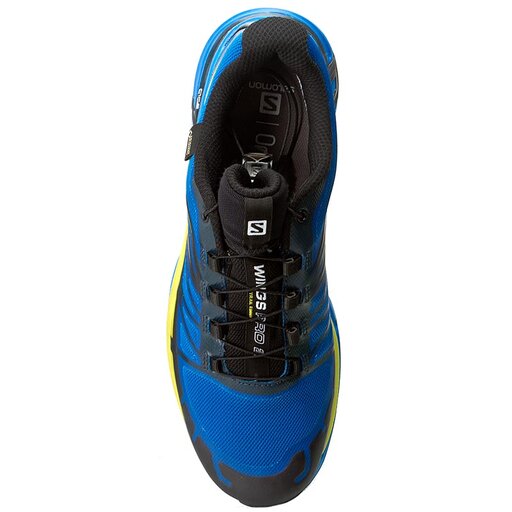 Salomon wings pro 2 gtx top