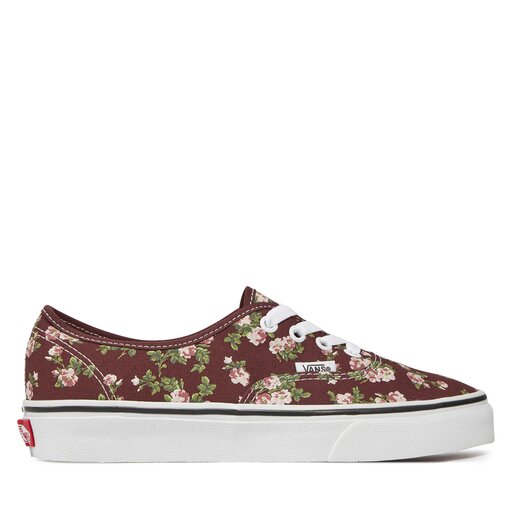 Vans authentic vintage floral on sale