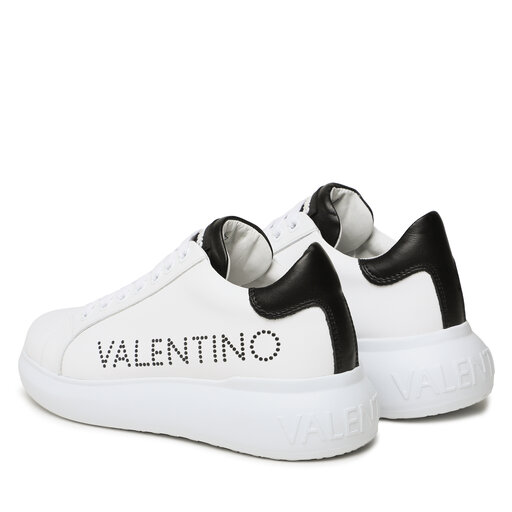 Zapatillas Valentino 95B2302VIT Blanco