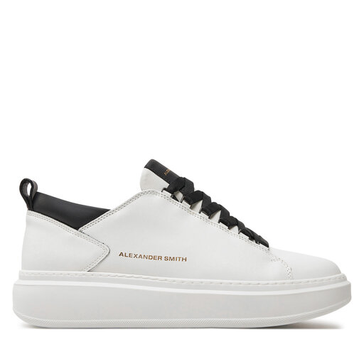 Sneakers Alexander Smith Wembley ASBAWYM Weiß