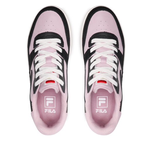 Sneakers Fila FxVentuno Cb Low Wmn 1011467.18V Black Keepsake