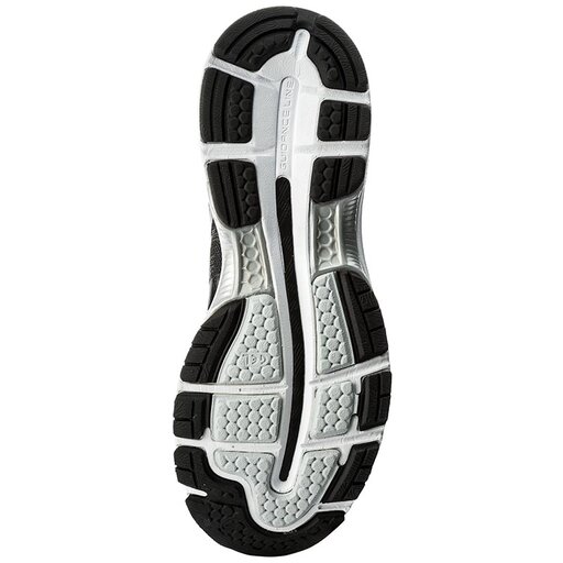 Gel nimbus 19 black onyx silver deals