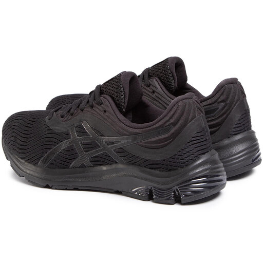 Buty męskie do biegania asics outlet gel pulse 11 1011a550 021