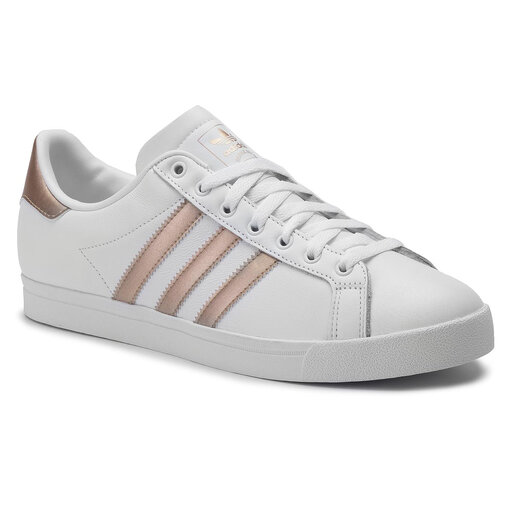 Sneakers adidas Coast Star W EE6201 Blanc chaussures