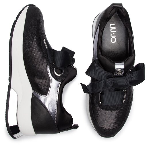 Sneakers Liu Jo 06 22222 • Www.zapatos.es