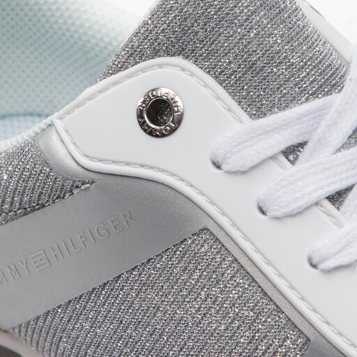 Tommy hilfiger shop glitter city sneaker