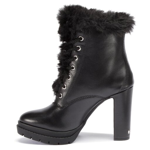 Dkny darcy hot sale lace up