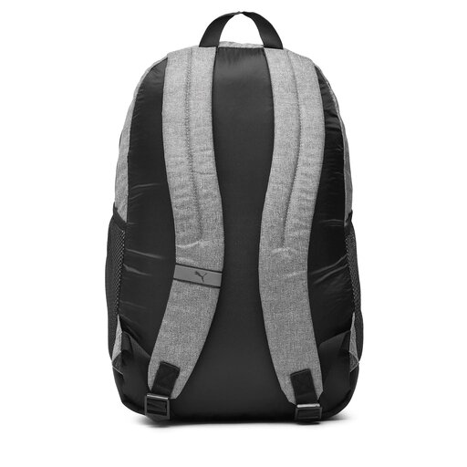 Puma Buzz Backpack 079136 40 Medium Gray Heather evzuttya
