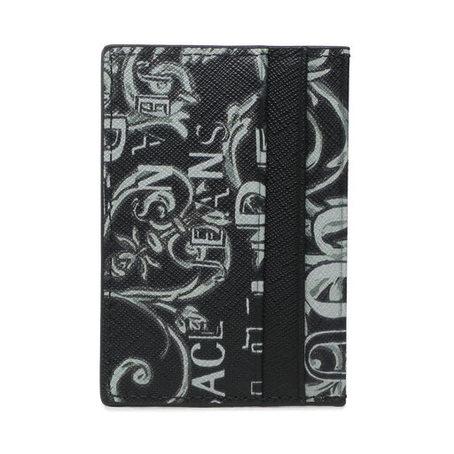 Porta carte di credito versace discount