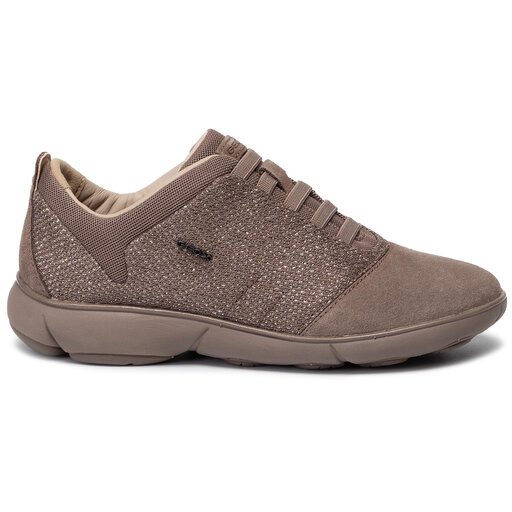 Geox nebula taupe online
