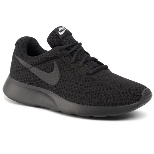 Sneakers Nike Tanjun 812655 002 Nero