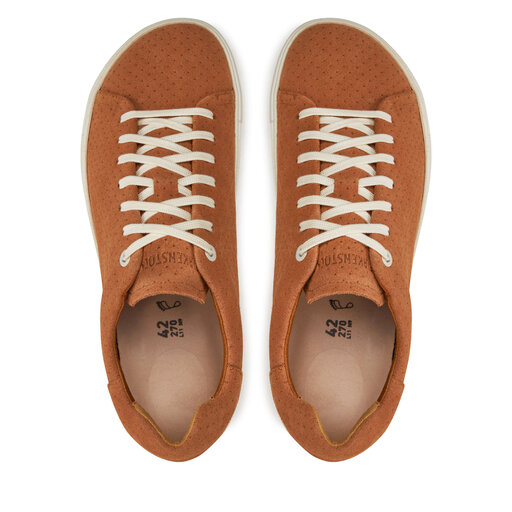 Sneakers Birkenstock Bend 1027343 Orange eschuhe