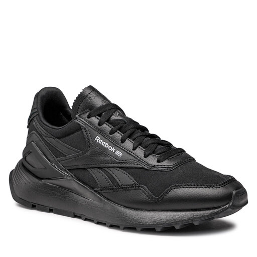 ちはる Снікерcи Reebok Cl Legacy Az H68650 Чорний | evzuttya.com.ua