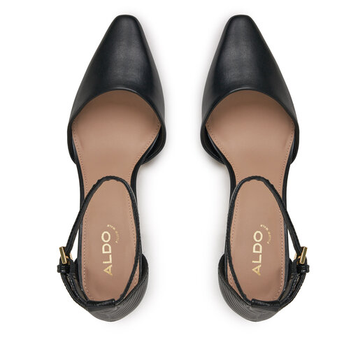 Decollete Aldo Tinctum 13734824 Nero escarpe