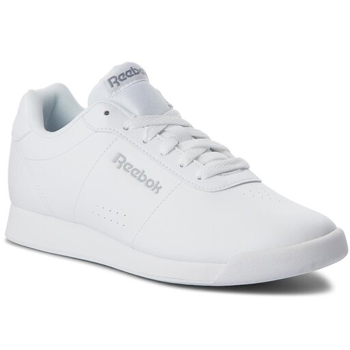 Reebok royal charm white shop