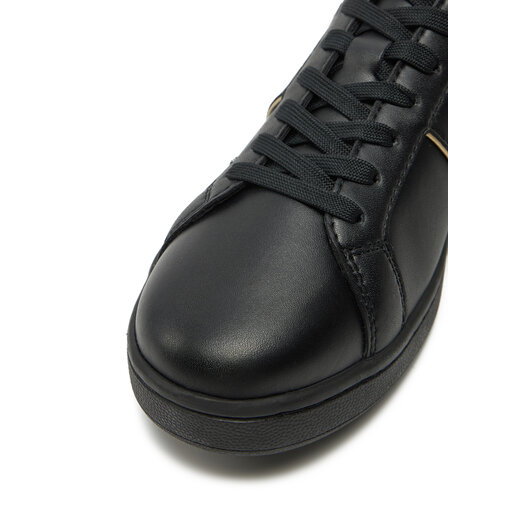 Sneakers EA7 Emporio Armani X8X102 XK346 M701 Nero