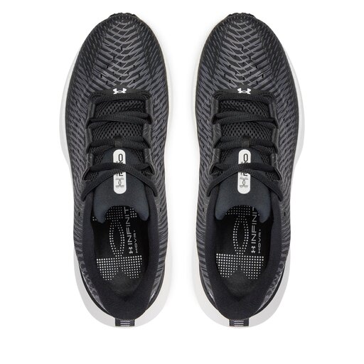 Zapatillas de running Under Armour Infinite Pro 3027190-001 Negro