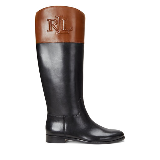 Bottes cavaliere ralph lauren outlet