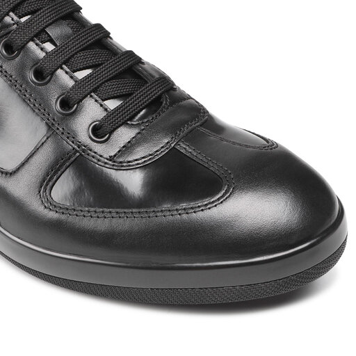 ⭐︎M⭐︎sama exclusive use GUESS KOSZULKA DAMSKA T-SHIRT SS CN SHINY TRIANGLE CZARNE