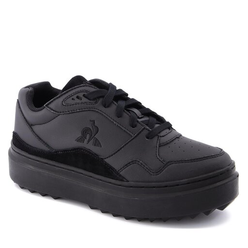 Le coq sportif r1400 negro clearance