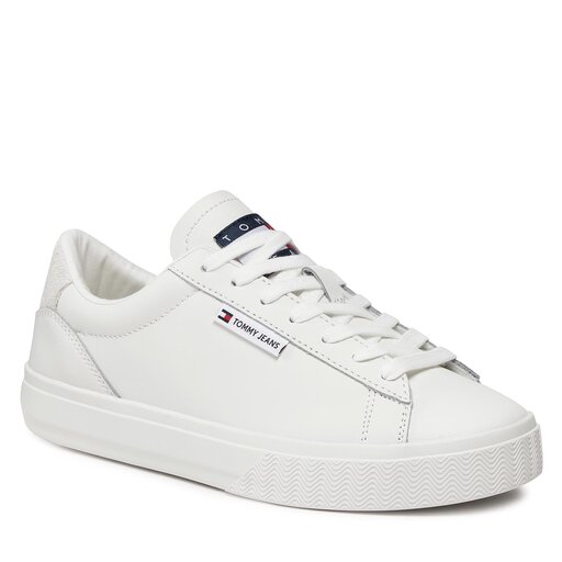 Cool tommy jeans sneaker store